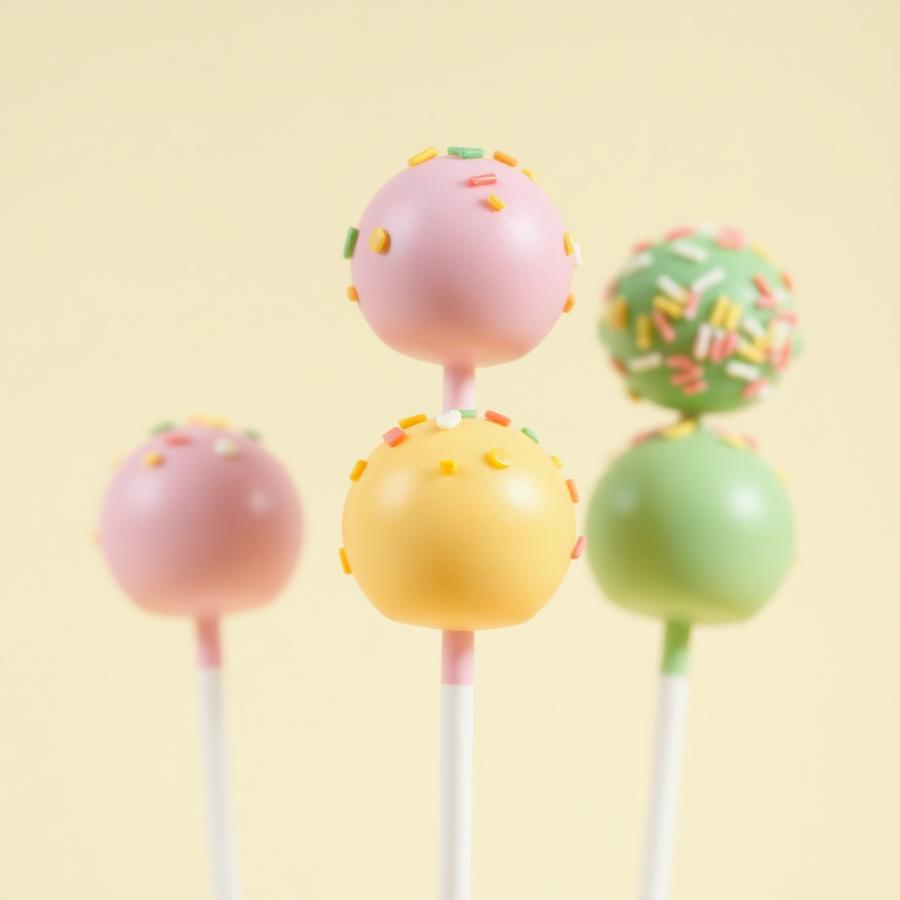 cake pops