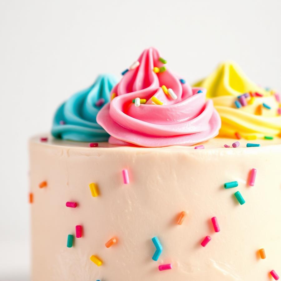 cakes