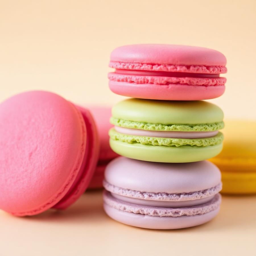 macarons